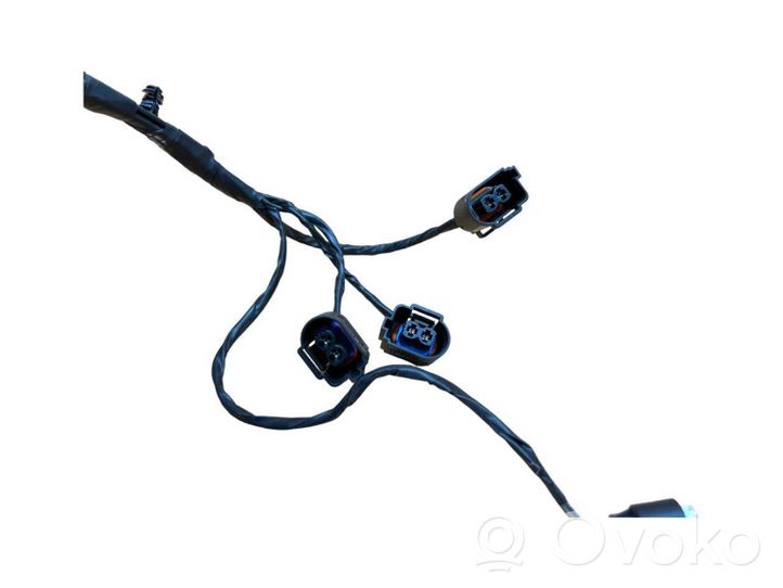 BMW X5 E70 Autres faisceaux de câbles 9115107