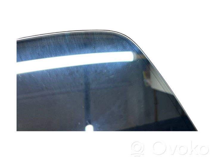 BMW 3 F30 F35 F31 Vetro specchietto retrovisore 20200539