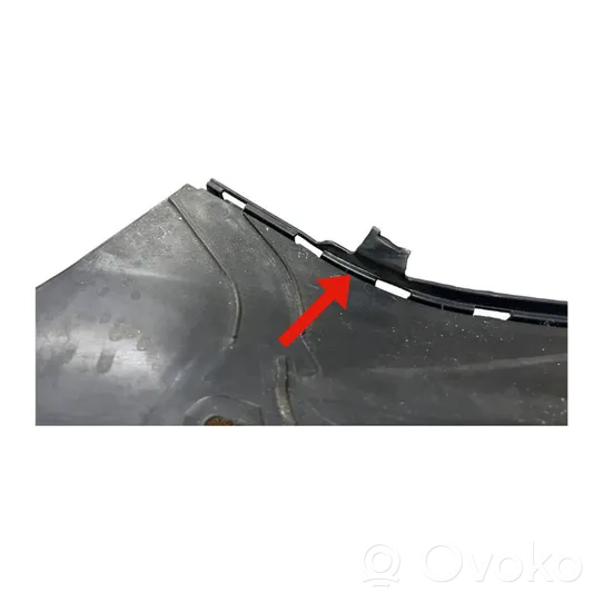 BMW 7 F01 F02 F03 F04 Kita variklio skyriaus detalė 51767019801