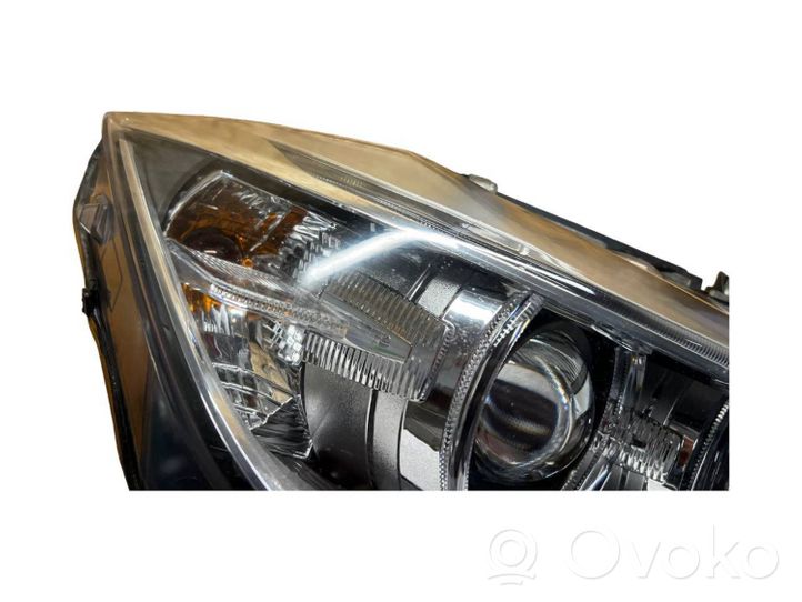 BMW 3 F30 F35 F31 Lampa przednia 084441183