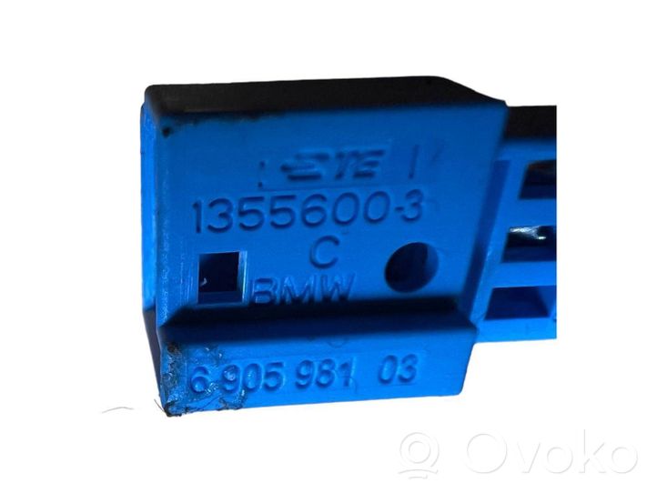 BMW 5 F10 F11 Mikrofon Bluetooth Freisprechanlage 9263744