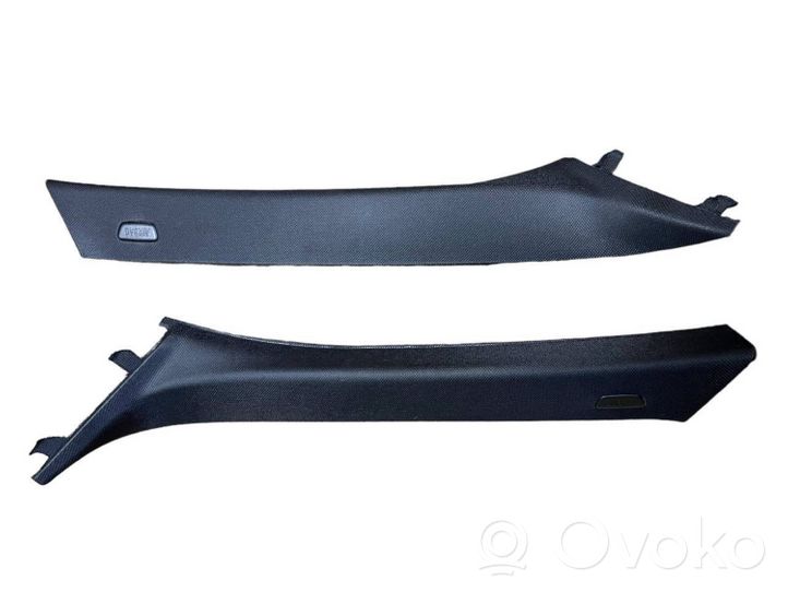 BMW 5 F10 F11 Set rivestimento 8038181