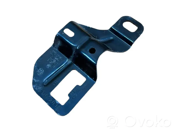 BMW 5 F10 F11 Supporto della vaschetta del liquido AdBlue 16197361012