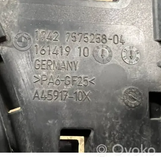 BMW 5 F10 F11 Elektrolüfter 17428509740