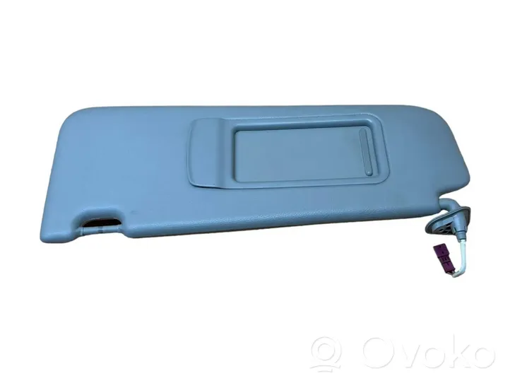 BMW 3 E90 E91 Sun visor 6905983