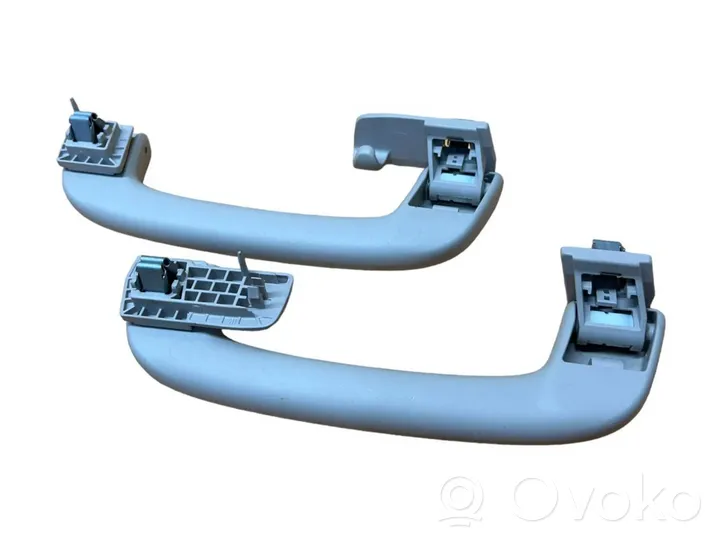 BMW 5 F10 F11 Un set di maniglie per il soffitto 