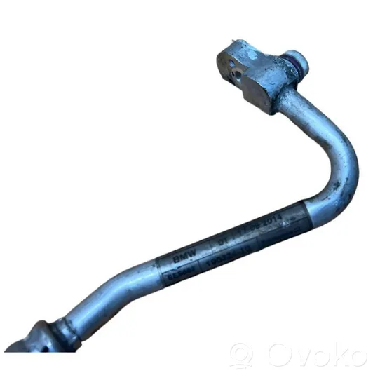 BMW 4 F36 Gran coupe Air conditioning (A/C) pipe/hose 64539223294