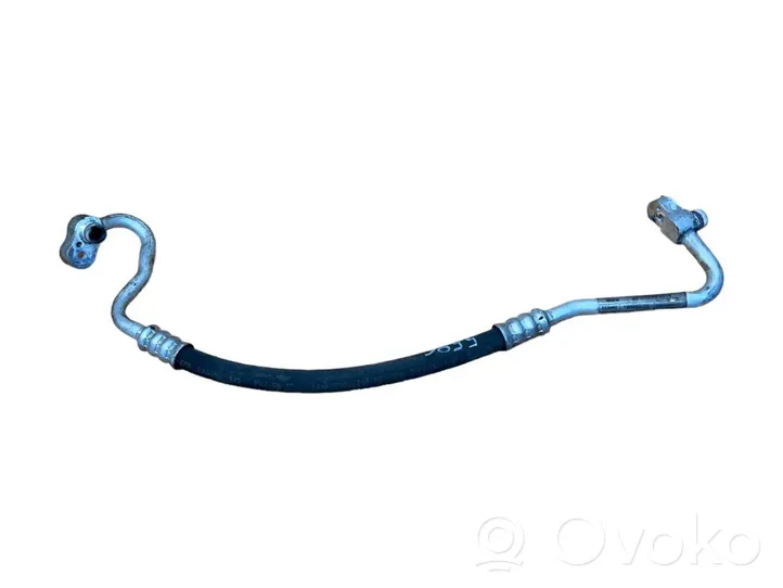 BMW 4 F36 Gran coupe Air conditioning (A/C) pipe/hose 64539223294