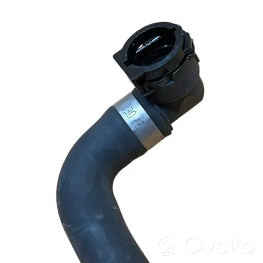 BMW X5 F15 Pompe à eau de liquide de refroidissement 11517566335