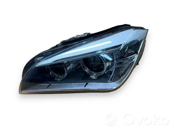 BMW X1 F48 F49 Faro/fanale 63117290239