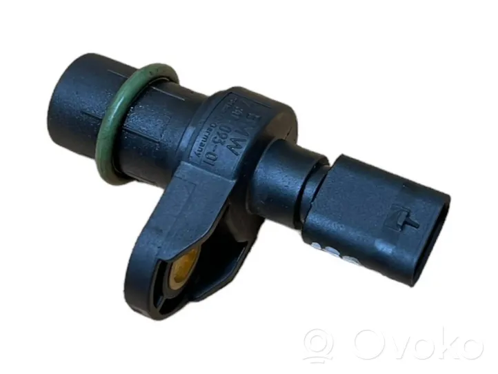 BMW 3 F30 F35 F31 Camshaft position sensor 7803093