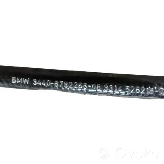 BMW 4 F36 Gran coupe Cavo comando del freno a mano/freno di stazionamento 6792264