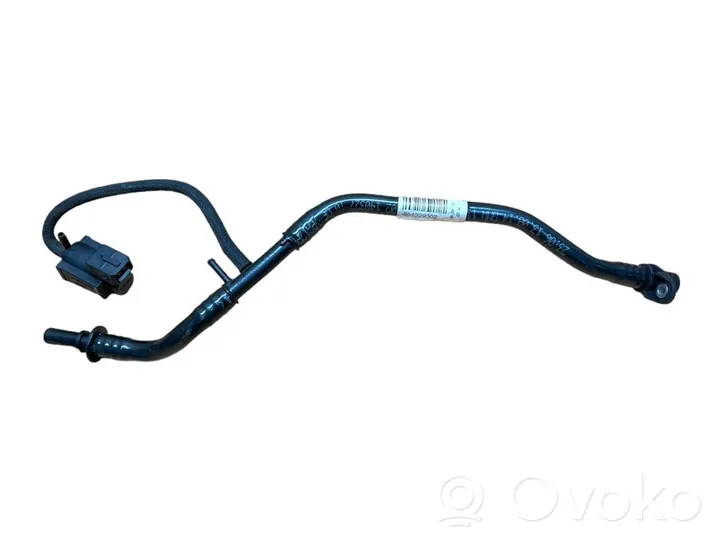 BMW 4 F36 Gran coupe Vacuum line/pipe/hose 8513293