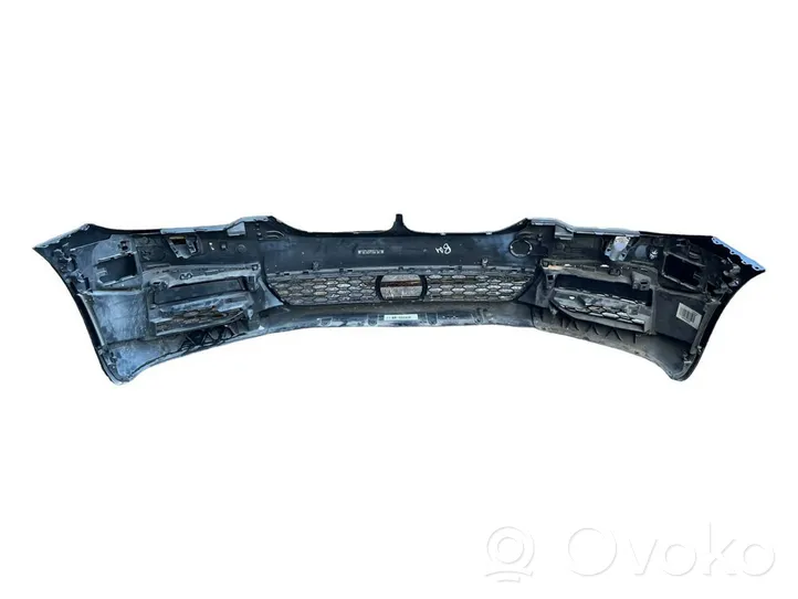 BMW 5 G30 G31 Etupuskuri 51118064928