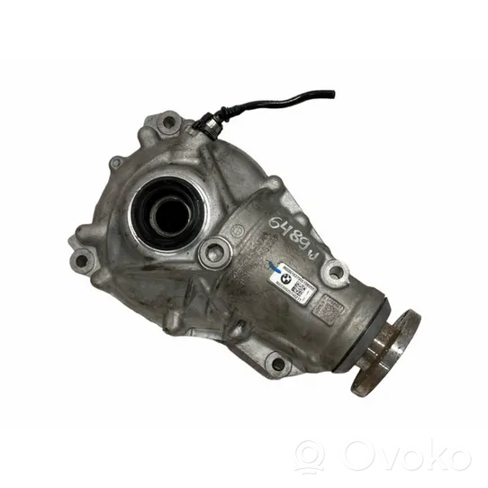 BMW X5 F15 Mechanizm różnicowy przedni / Dyferencjał 8618379