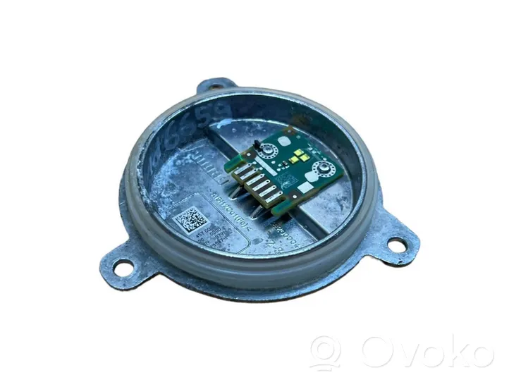 BMW 3 G20 G21 Module de ballast de phare Xenon 1420000423