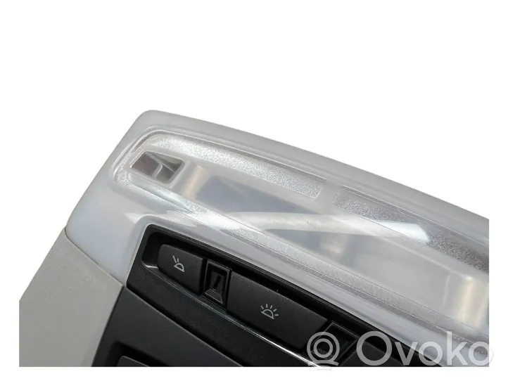 BMW 3 F30 F35 F31 Illuminazione sedili anteriori 9321469