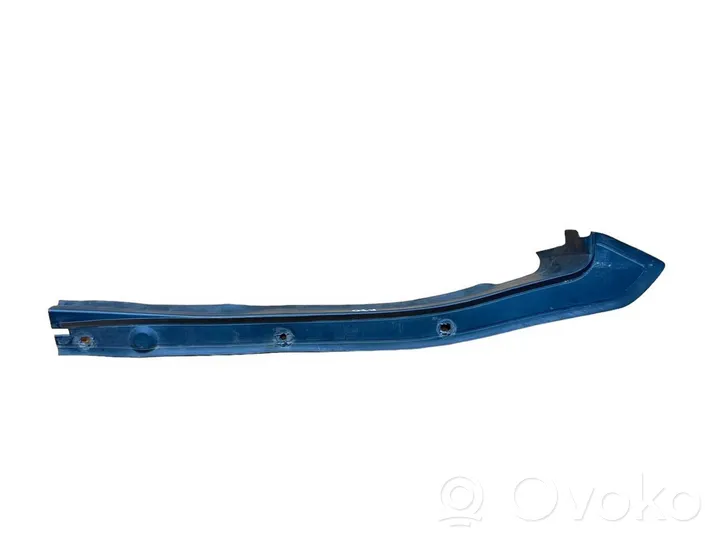 BMW 3 F30 F35 F31 Joint en caoutchouc de corps de porte avant 51767264273