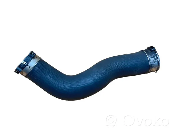 BMW 3 F30 F35 F31 Tube d'admission d'air 11617810617