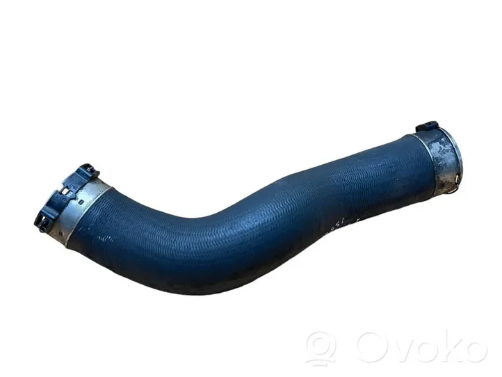 BMW 3 F30 F35 F31 Air intake hose/pipe 11617810617