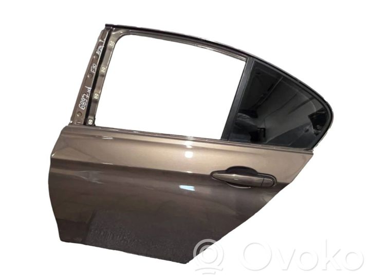 7258303 BMW 3 F30 F35 F31 Rear door, 167.40 € | RRR 