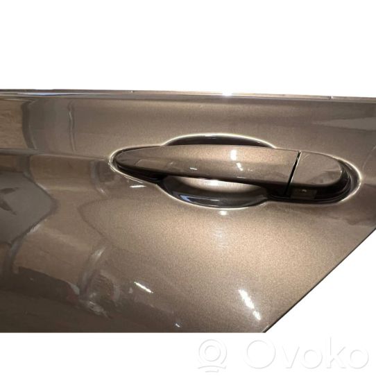 7258303 BMW 3 F30 F35 F31 Rear door, 167.40 € | RRR 