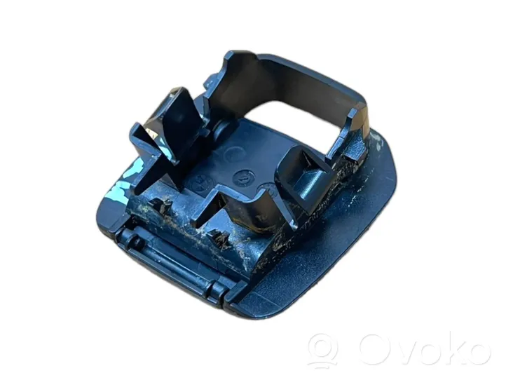 BMW 3 F30 F35 F31 Couverture ISOFIX 7319604