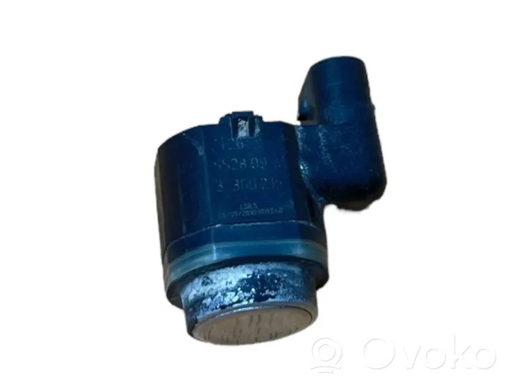 BMW 5 F10 F11 Parkošanās (PDC) sensors (-i) 9231283