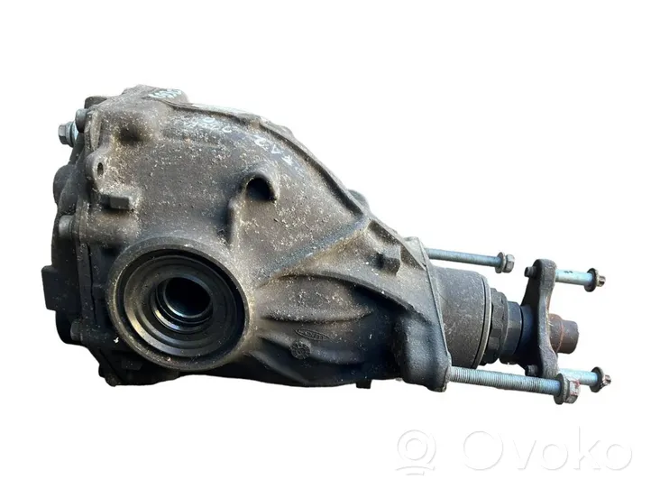 BMW 6 F12 F13 Mechanizm różnicowy tylny / Dyferencjał 7630828