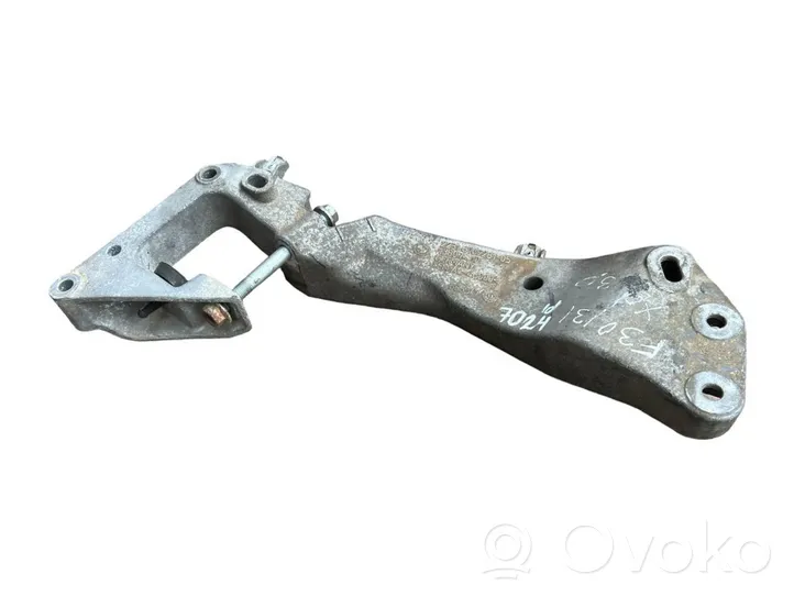 BMW 3 F30 F35 F31 Support de boîte de vitesses 22316769281