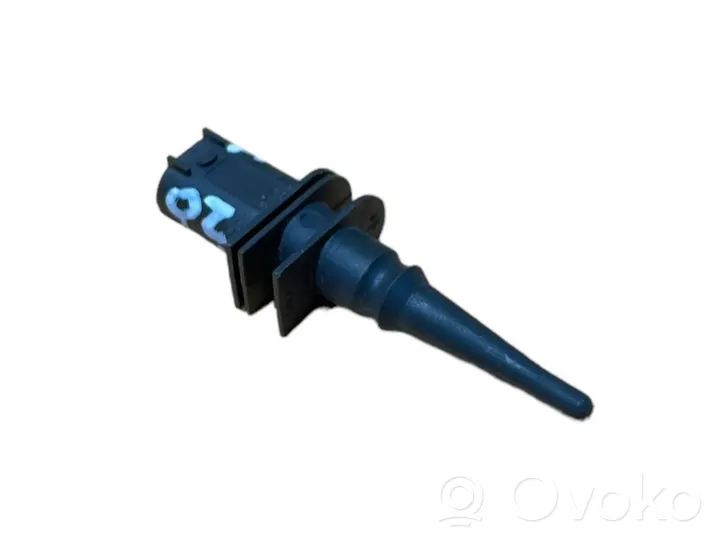 BMW 3 G20 G21 Outside/exterior temperature sensor 65816936953