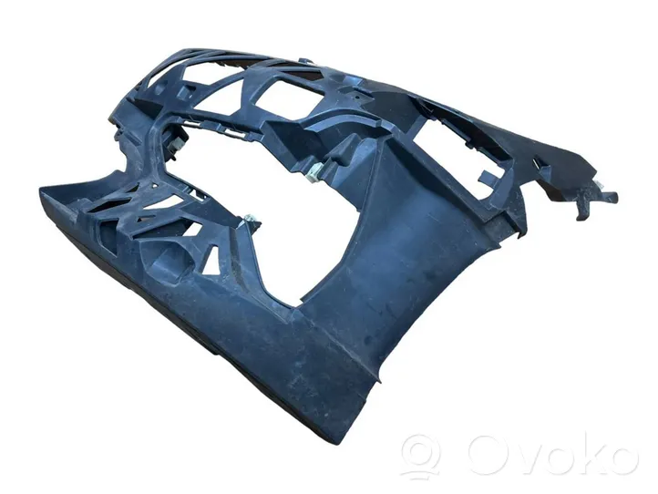 BMW 3 G20 G21 Support de montage de pare-chocs avant 51117422247