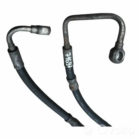 BMW 3 E90 E91 Power steering hose/pipe/line 32416790185