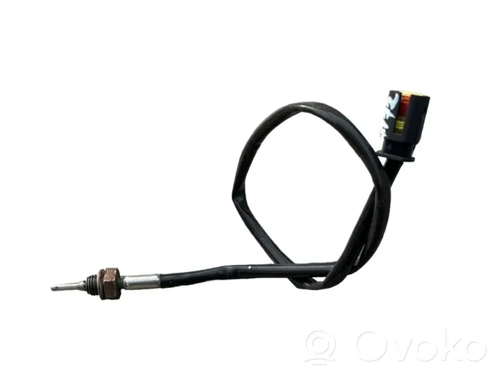 BMW 3 F30 F35 F31 Sensore di temperatura dei gas di scarico 8507628