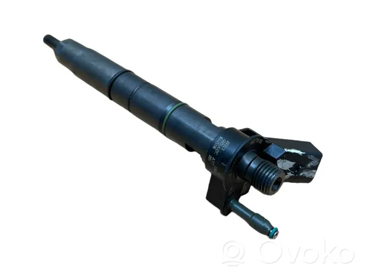 BMW 5 F10 F11 Fuel injector 8508153