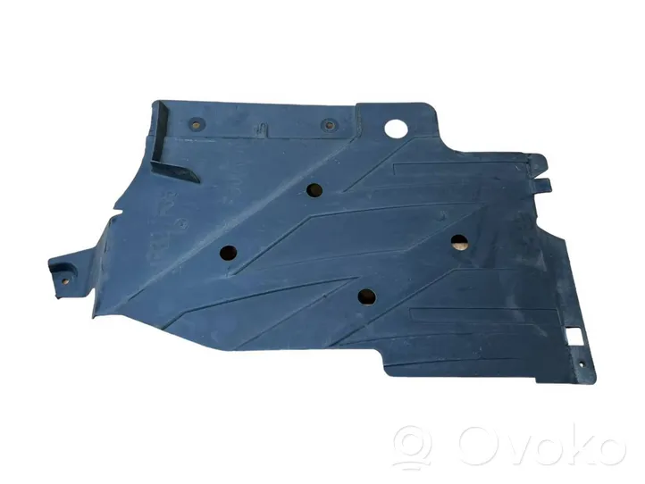 BMW 3 F30 F35 F31 Protezione inferiore 51758062222