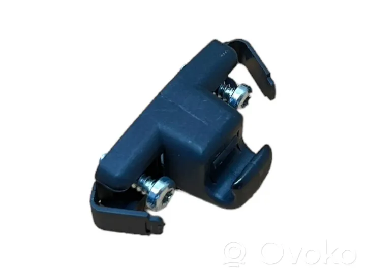 BMW 6 F12 F13 Clip/gancio/supporto per aletta parasole 