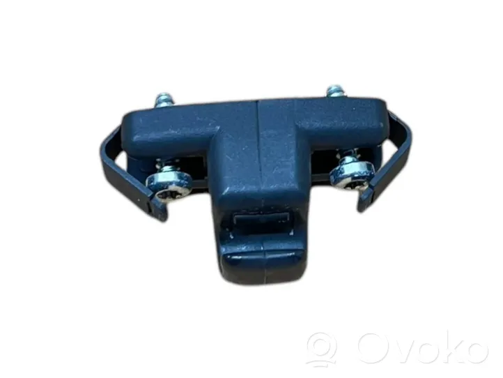 BMW 6 F12 F13 Clip/gancio/supporto per aletta parasole 