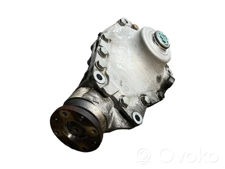 BMW 5 F10 F11 Priekinis reduktorius 31517567345