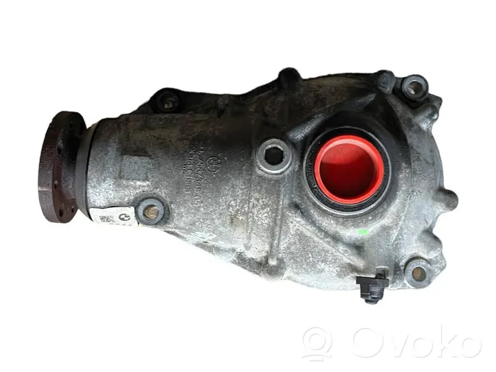 BMW 5 F10 F11 Mechanizm różnicowy przedni / Dyferencjał 31517567345