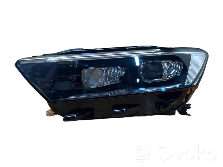 Volkswagen T-Roc Lampa przednia 2GA941035P