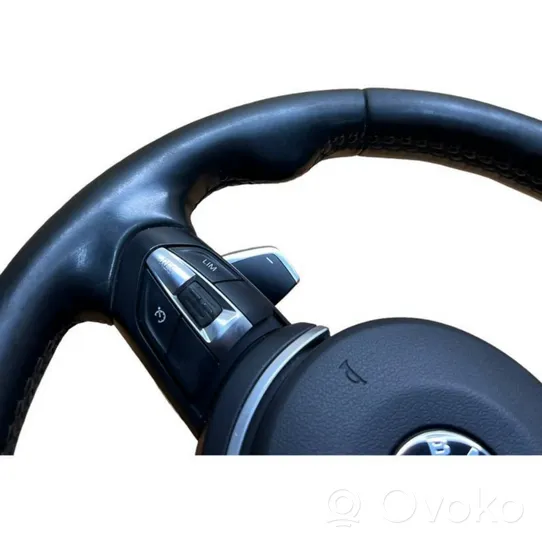 BMW 3 F30 F35 F31 Steering wheel 