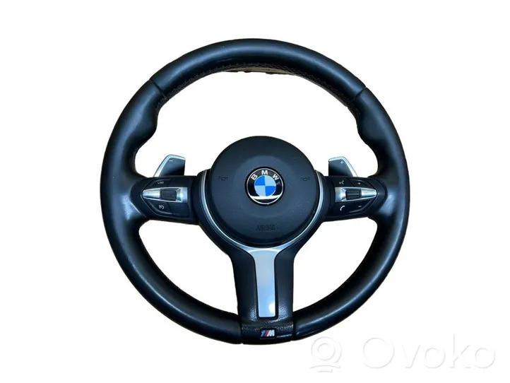 BMW 3 F30 F35 F31 Steering wheel 