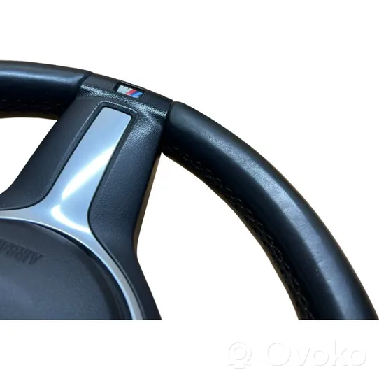 BMW 3 F30 F35 F31 Steering wheel 