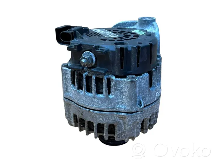 BMW 3 F30 F35 F31 Generatore/alternatore 8578608