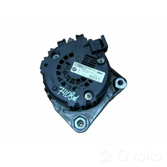 BMW 3 F30 F35 F31 Alternador 8578608