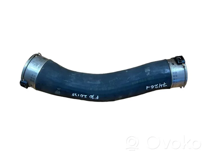 BMW 3 F30 F35 F31 Tubo di aspirazione dell’aria 7810616