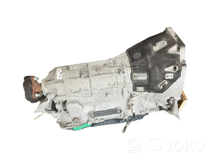 BMW 3 F30 F35 F31 Scatola del cambio automatico 8HP45