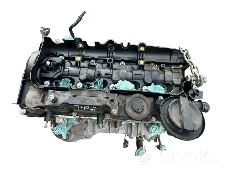 BMW 3 F30 F35 F31 Moteur N47D20C