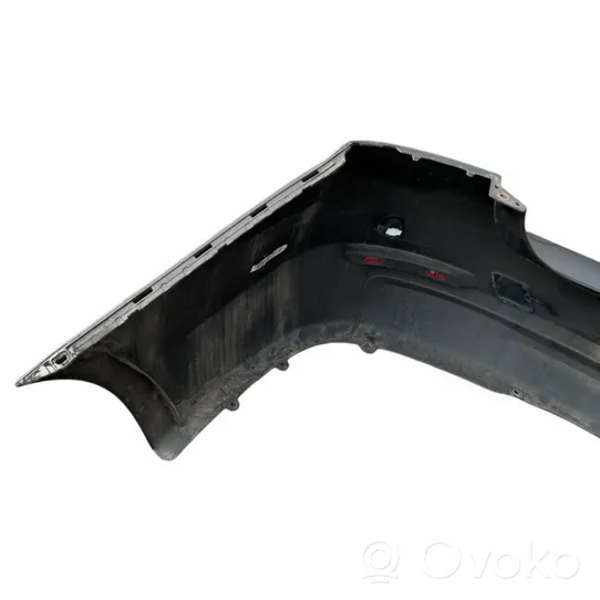 BMW 3 F30 F35 F31 Paraurti 51127256930